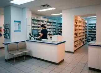 Canadá mantiene las bolsas de nicotina en farmacias mientras persisten ventas no autorizadas