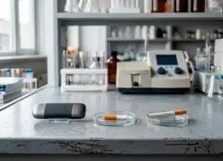 El tabaco calentado concentra la apuesta de Japan Tobacco